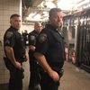 Congressional Democrats Tell Cuomo That New Subway Cops Are 'Unnecessary'